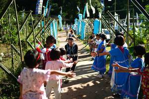 BIB: 
                            <button type="button" onclick="openModal(19051672)" class="btn btn-primary btn-sm float-right btn-popup" data-toggle="modal" data-target=".modal-high-quality">
                        <i class="fas fa-shopping-cart"></i> Add to Cart
                    </button>
                                            <button type="button" onclick="isThisMe(19051672, true)" class="btn btn-success btn-sm float-right btn-popup btn-isme hidden" data-toggle="tooltip" data-placement="bottom" title="นี่คือรูปของคุณใช่ไหม คลิกที่นี่เพื่อเอาเข้าอัลบั้ม">
                        <i class="fas fa-plus"></i> Add to album
                    </button>
                    <button type="button" onclick="isThisMe(19051672, false)" class="btn btn-warning btn-sm float-right btn-popup btn-isnotme hidden">
                        <i class="fas fa-ban"></i> Remove from album
                    </button>